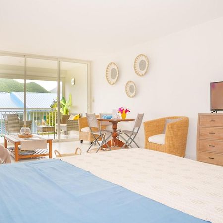 Jolie Studio Mont Vernon Residence Cul de Sac ภายนอก รูปภาพ