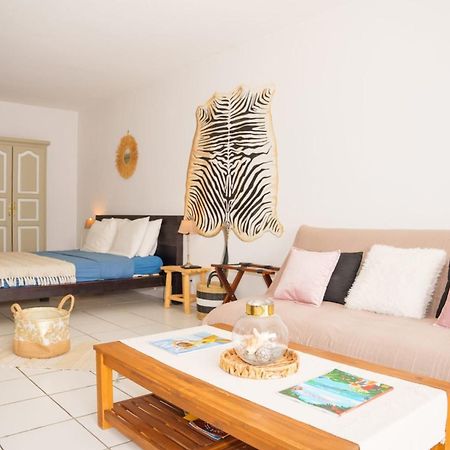 Jolie Studio Mont Vernon Residence Cul de Sac ภายนอก รูปภาพ