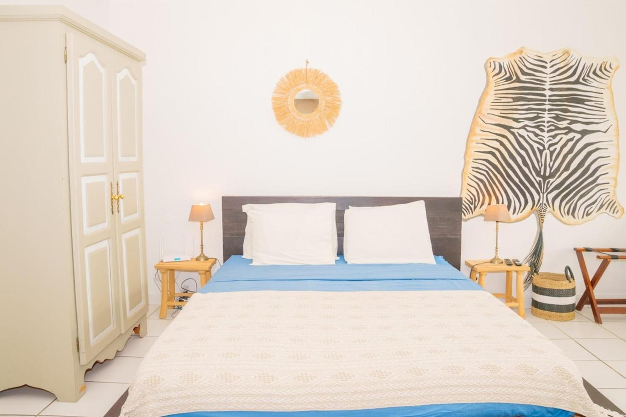 Jolie Studio Mont Vernon Residence Cul de Sac ภายนอก รูปภาพ